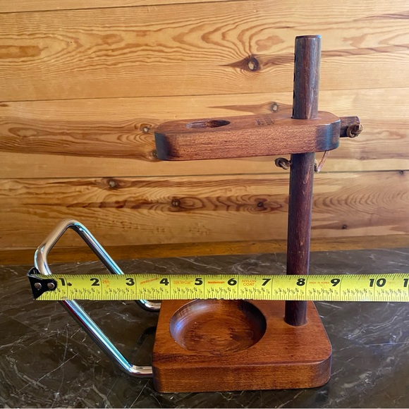 🔥5 for $20 - Wine Bottle Holder & Server - Picture 9 of 10